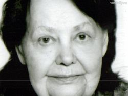 Людмила Астрова