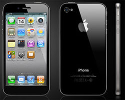 iPhone 5