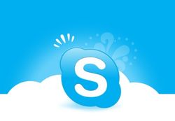Skype атаковал новый вирус