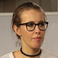 Собчак рассказала о том, как проходил обыск