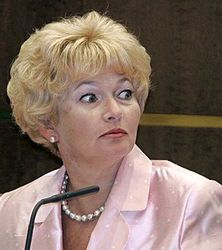 Людмила Нарусова
