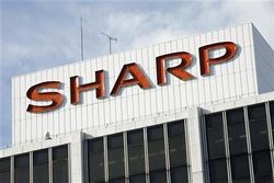 Sony и Sharp увеличили прогнозы убытков