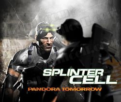 Splinter Cell