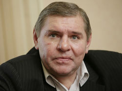 Владимир Крутов 