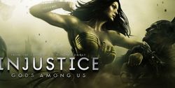 Подробности релиза Injustice: Gods Among Us