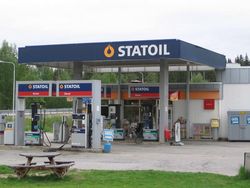 Statoil сворачивает добычу нефти в Норвегии