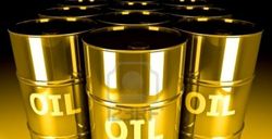Стоимость нефти