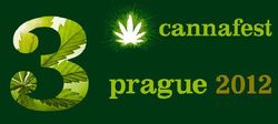 Cannafest Prague 2012