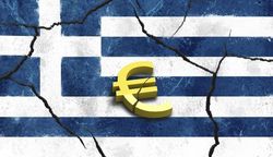 Греция выйдет из еврозоны