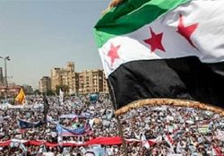 Асад и его противники спрогнозировали, кому сколько осталось