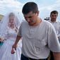 Похитителей невест в Ингушетии хотят штрафовать на миллион рублей