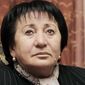 Алина Калинина