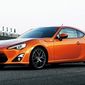 Toyota GT-86
