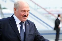 Александр Лукашенко
