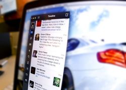 Twitter обгоняет Facebook