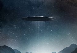 Инопланетяне есть, но не идут на контакт, считая землян отсталыми