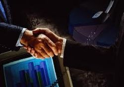 Биржи США закрыты в “зеленой” зоне