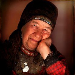 Бурановская бабушка