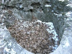 Земля из под ног уходит