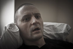 Сергей Удальцов