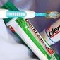 Удар по Blend-a-med и Colgate