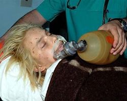 Оксана Макар