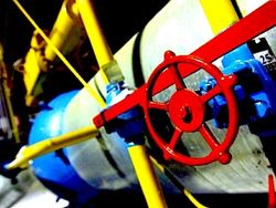 Украина купит у Германии газ