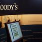 Банк Форум лишился рейтингов Moody's.