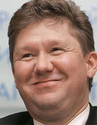 Алексей Миллер