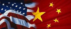 Китай и США
