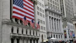 Биржи США закончили ралли и сегодня открыты в минусе