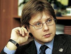 Нил Ушаков