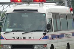 В результате ДТП, произошедшего в Японии, пострадали не менее 14 человек