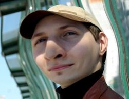 Павел Дуров