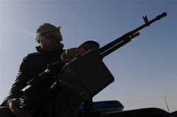 Убит один из лидеров террористической сети