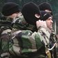 В Чечне ликвидировали боевиков