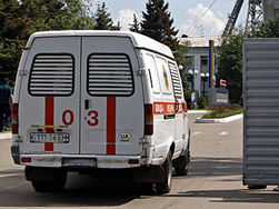 В ДТП на Черниговщине погибло 15 россиян