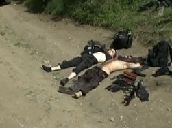 В Дагестане уничтожены боевики 