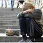 дети вынуждены собирать деньги на ремонт школы