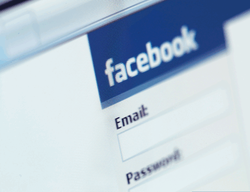 В Facebook уже миллиард пользователей