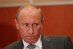 В Forbes назвали Путина одним из самых неприятных
