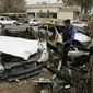 В Ираке жертвами нескольких терактов стали как минимум 23 человека