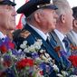 Для ветеранов собрали 5 тысяч евро