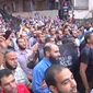 В Каире протесты сместились к французской дипмиссии
