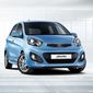 Выпуск KIA Picanto