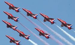 Farnborough 2012