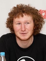Павел Свердлов