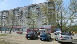 людей из жилого дома эвакуировали из-за угрозы теракта