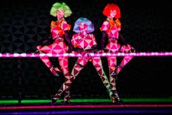 Кабаре Crazy Horse