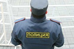 В Питере уволили сотню полицейских-наркоманов